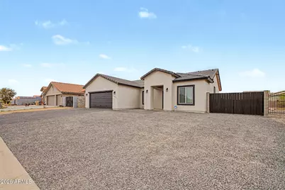 14895 S Padres Road, Arizona City, AZ 85123 - Photo 4