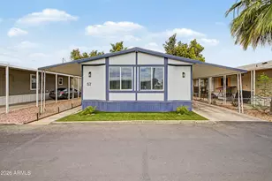 8601 N 71st Ave, Glendale, AZ 85301 - Photo 1