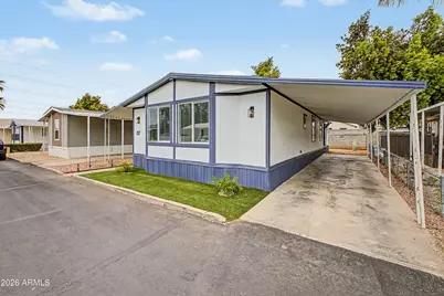 8601 N 71st Avenue #57, Glendale, AZ 85301 - Photo 2