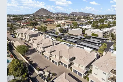7777 E 2nd Street #209, Scottsdale, AZ 85251 - Photo 32