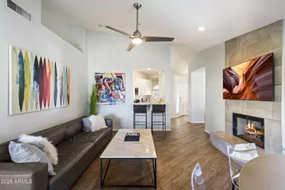 7777 E 2nd Street #209, Scottsdale, AZ 85251 - Photo 2