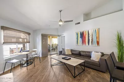 7777 E 2nd Street #209, Scottsdale, AZ 85251 - Photo 4