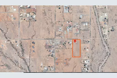 230Xx W Montgomery Road #5 ACRES, Wittmann, AZ 85361 - Photo 8