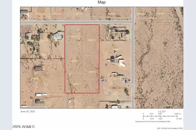 230Xx W Montgomery Road #5 ACRES, Wittmann, AZ 85361 - Photo 2