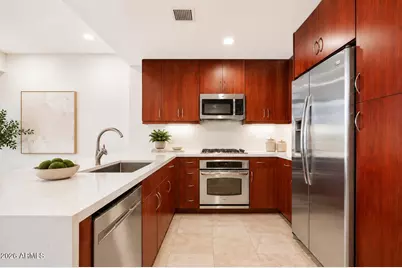 7141 E Rancho Vista Drive #4004, Scottsdale, AZ 85251 - Photo 2