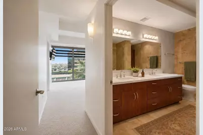 7141 E Rancho Vista Drive #4004, Scottsdale, AZ 85251 - Photo 14