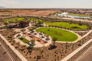 310 W Flatiron Trail, Apache Junction, AZ 85120 - Photo 42
