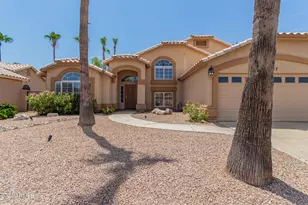 927 W Grand Caymen Dr, Gilbert, AZ 85233 - Photo 1