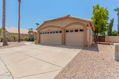 927 W Grand Caymen Drive, Gilbert, AZ 85233 - Photo 4