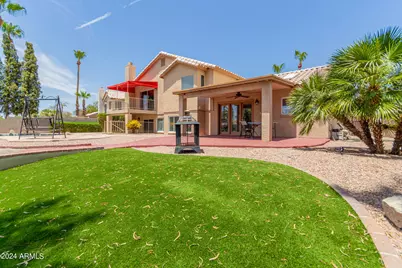 927 W Grand Caymen Drive, Gilbert, AZ 85233 - Photo 36