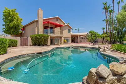 927 W Grand Caymen Drive, Gilbert, AZ 85233 - Photo 38
