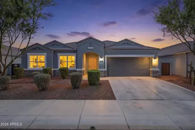 276 S 189th Lane, Buckeye, AZ 85326 - Photo 44