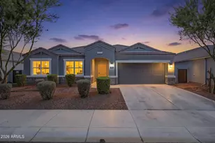 276 S 189th Ln, Buckeye, AZ 85326 - Photo 44