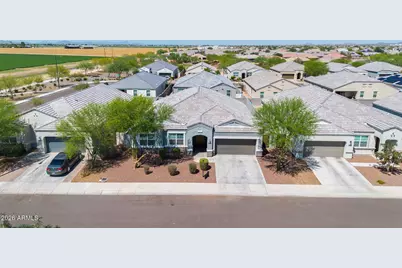 276 S 189th Lane, Buckeye, AZ 85326 - Photo 38