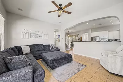 20262 E Via De Colina --, Queen Creek, AZ 85142 - Photo 6