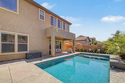20262 E Via De Colina --, Queen Creek, AZ 85142 - Photo 48
