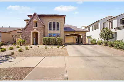 20262 E Via De Colina --, Queen Creek, AZ 85142 - Photo 2