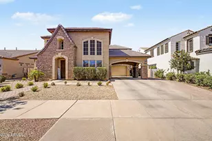 20262 E Via de Colina, Queen Creek, AZ 85142 - Photo 2