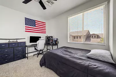 20262 E Via De Colina --, Queen Creek, AZ 85142 - Photo 34
