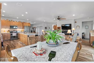 8244 Windward Drive, Show Low, AZ 85901 - Photo 16