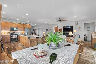 8244 Windward Dr, Show Low, AZ 85901 - Photo 16