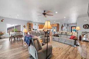 8244 Windward Dr, Show Low, AZ 85901 - Photo 10