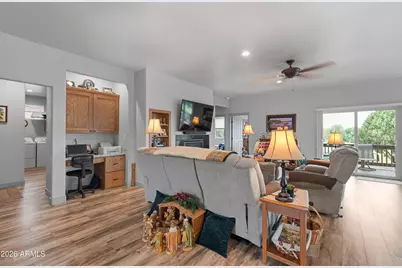 8244 Windward Drive, Show Low, AZ 85901 - Photo 12