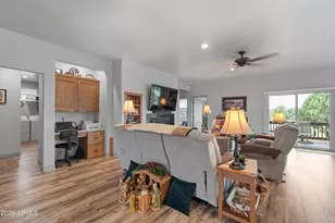 8244 Windward Dr, Show Low, AZ 85901 - Photo 12