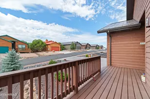8244 Windward Dr, Show Low, AZ 85901 - Photo 6