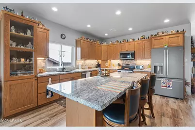 8244 Windward Drive, Show Low, AZ 85901 - Photo 14