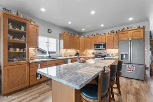 8244 Windward Dr, Show Low, AZ 85901 - Photo 14