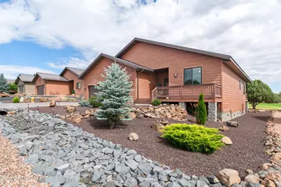 8244 Windward Drive, Show Low, AZ 85901 - Photo 1