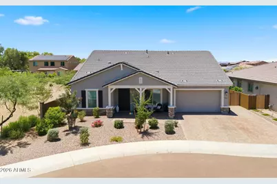 5660 N 85th Drive, Glendale, AZ 85305 - Photo 1