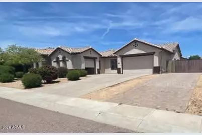 4918 W Carpenter Drive, New River, AZ 85087 - Photo 1