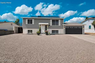 3808 W Bloomfield Rd, Phoenix, AZ 85029 - Photo 2