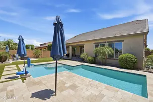 20552 S 196th Pl, Queen Creek, AZ 85142 - Photo 46
