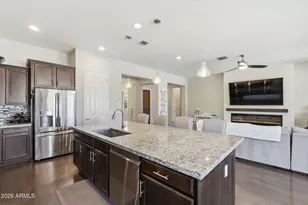 20552 S 196th Pl, Queen Creek, AZ 85142 - Photo 16