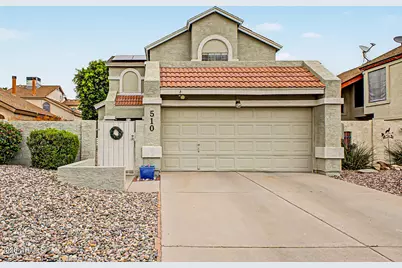 510 E Wescott Drive, Phoenix, AZ 85024 - Photo 1