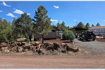 2857 Johnson Street, Lakeside, AZ 85929 - Photo 30