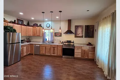 2857 Johnson Street, Lakeside, AZ 85929 - Photo 8