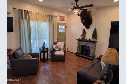 2857 Johnson Street, Lakeside, AZ 85929 - Photo 16