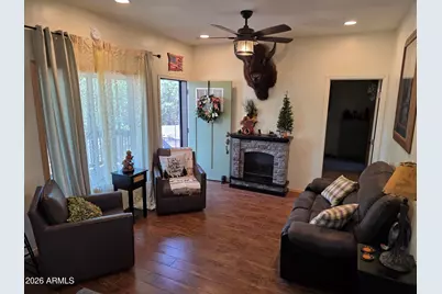 2857 Johnson Street, Lakeside, AZ 85929 - Photo 14