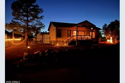 2857 Johnson Street, Lakeside, AZ 85929 - Photo 2