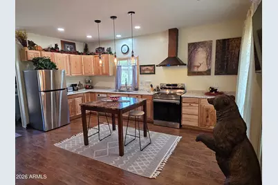 2857 Johnson Street, Lakeside, AZ 85929 - Photo 12