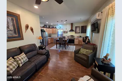 2857 Johnson Street, Lakeside, AZ 85929 - Photo 34