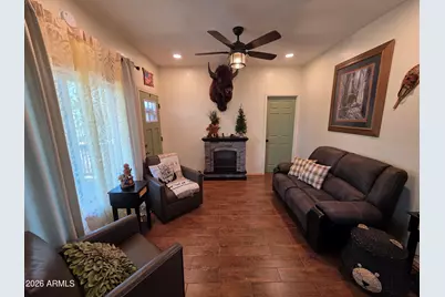 2857 Johnson Street, Lakeside, AZ 85929 - Photo 14