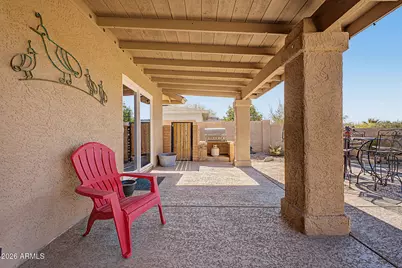 17412 E Grande Boulevard, Fountain Hills, AZ 85268 - Photo 30
