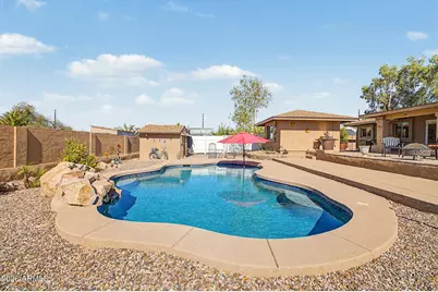 17412 E Grande Boulevard, Fountain Hills, AZ 85268 - Photo 36