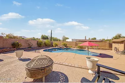 17412 E Grande Boulevard, Fountain Hills, AZ 85268 - Photo 32