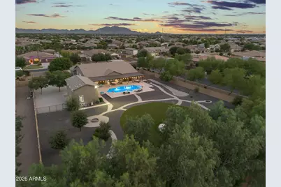 19816 E Alamosa Drive, Queen Creek, AZ 85142 - Photo 90